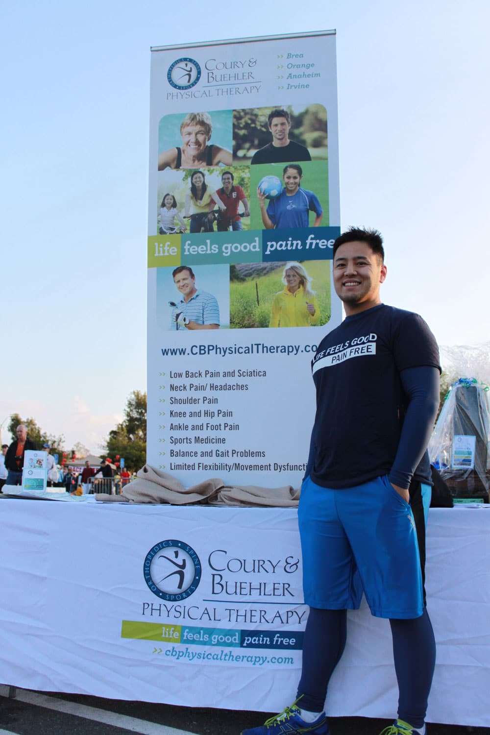 Brea 8K 2015