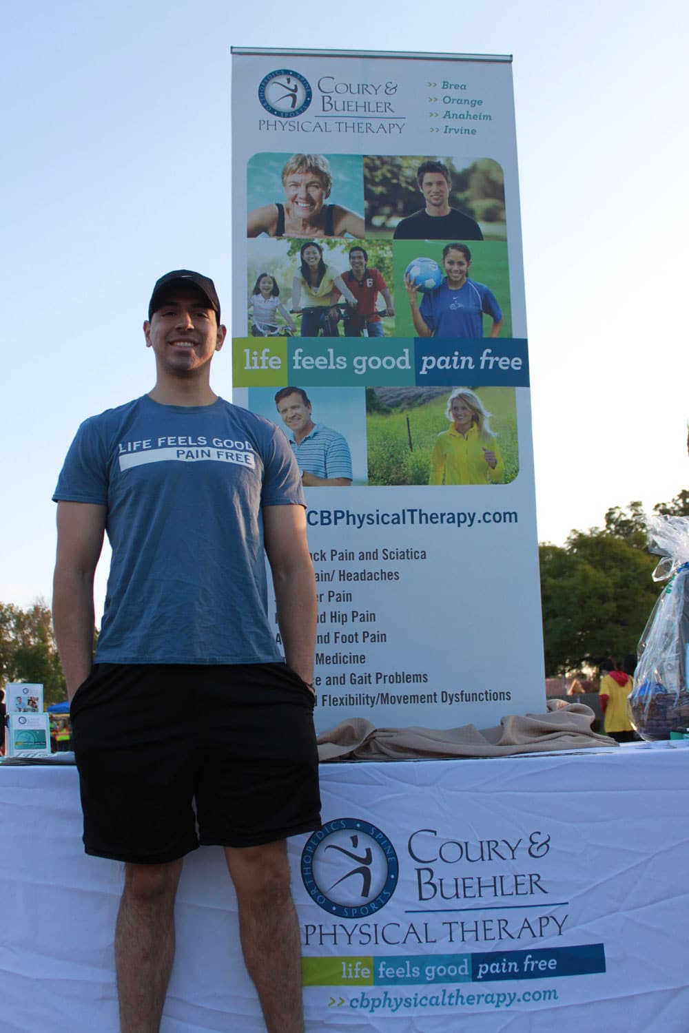 Brea 8K 2015