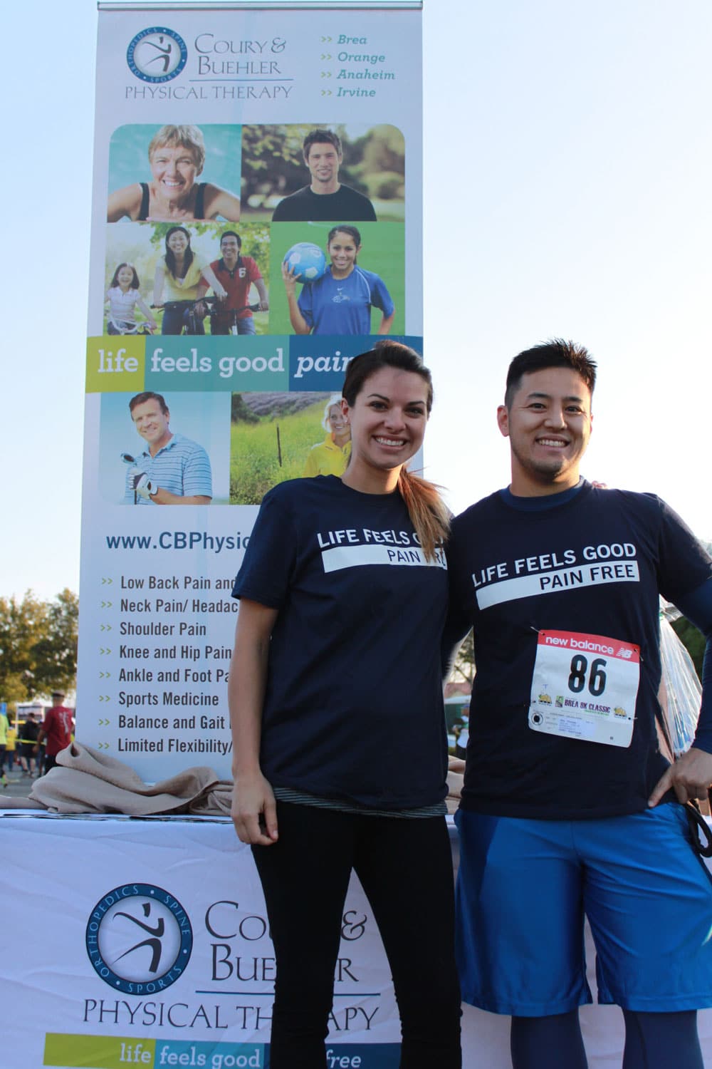 Brea 8K 2015