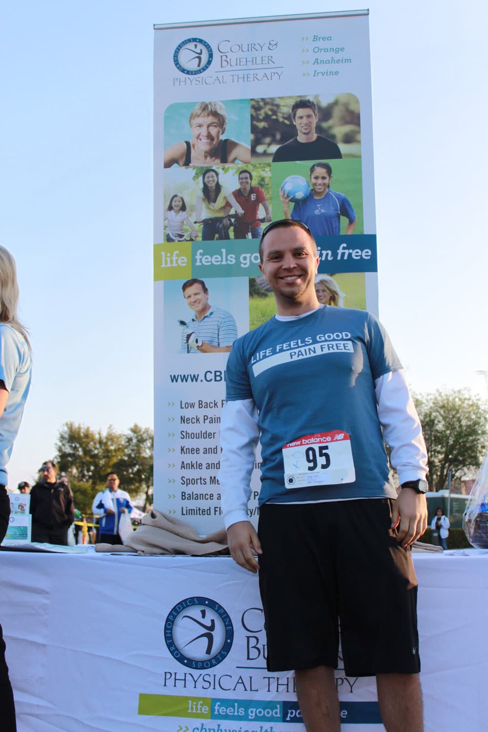 Brea 8K 2015