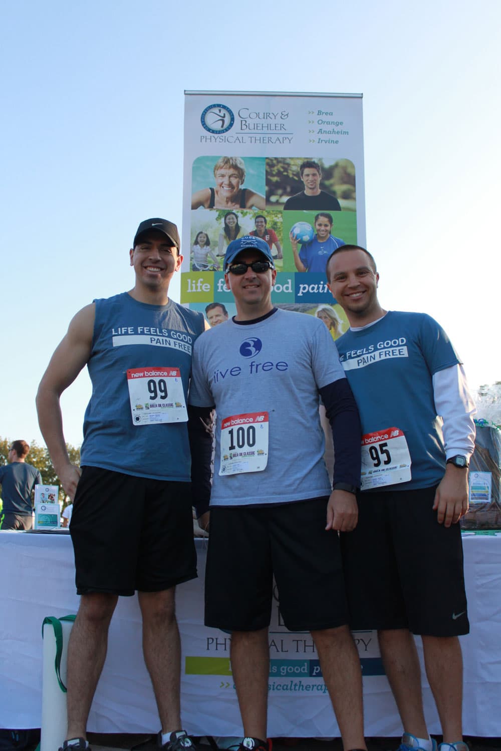 Brea 8K 2015