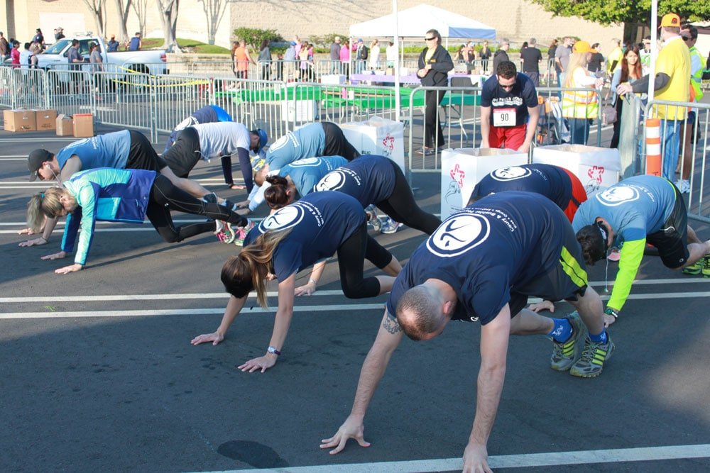 Brea 8K 2015