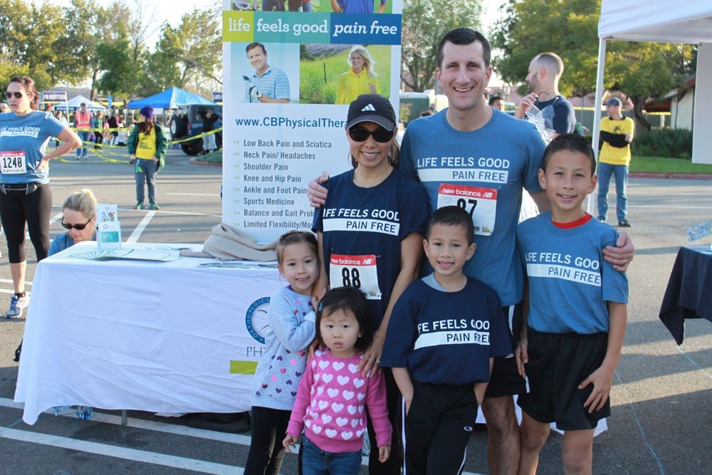 Brea 8K 2015