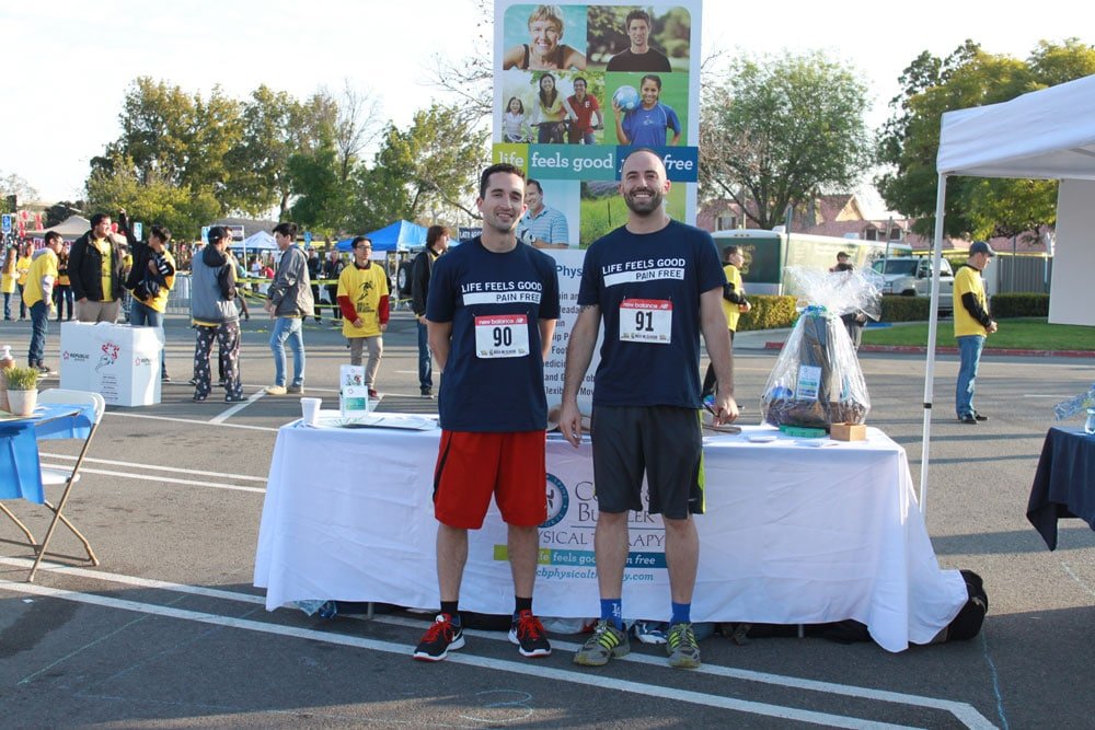 Brea 8K 2015