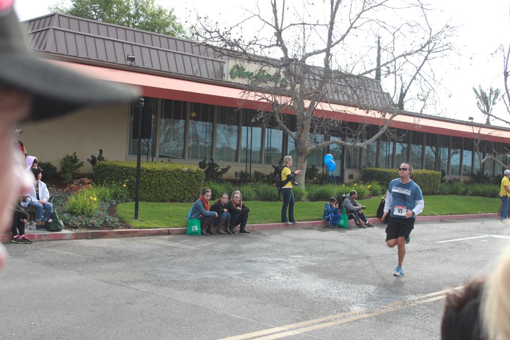 Brea 8K 2015