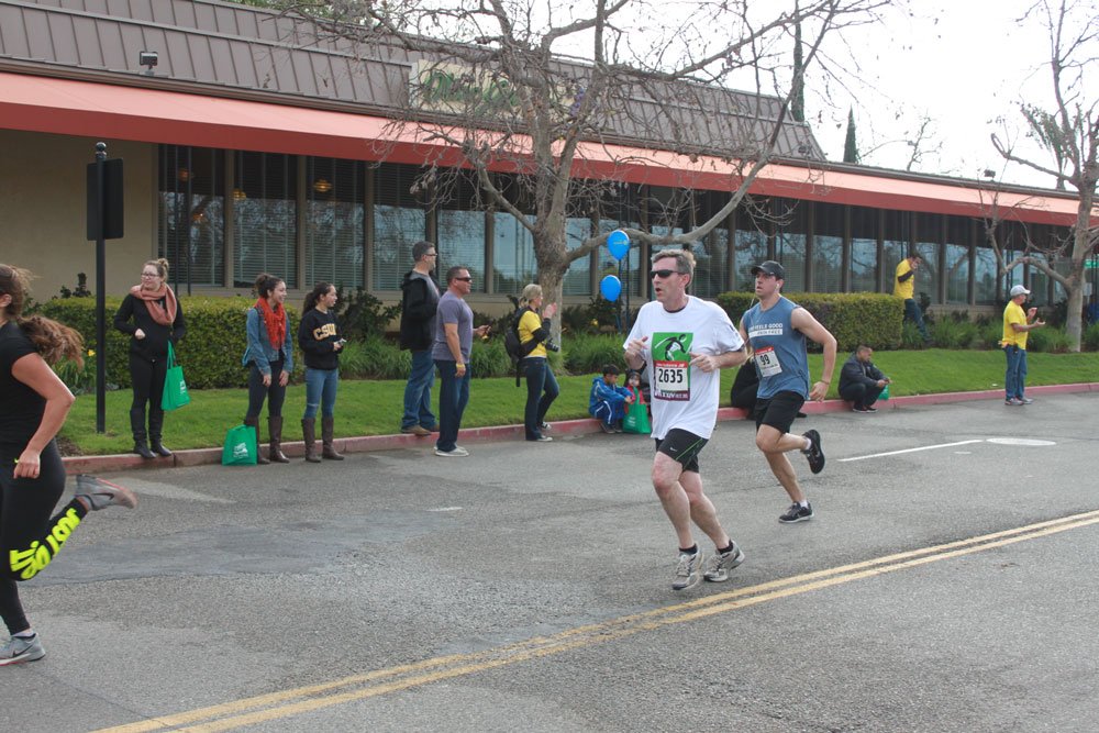Brea 8K 2015