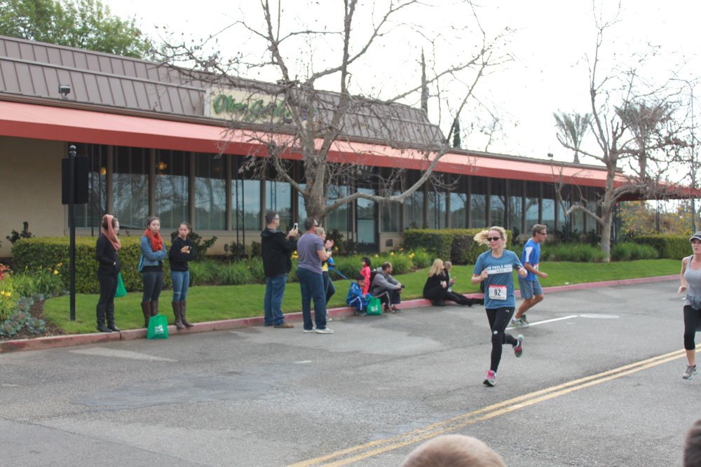 Brea 8K 2015