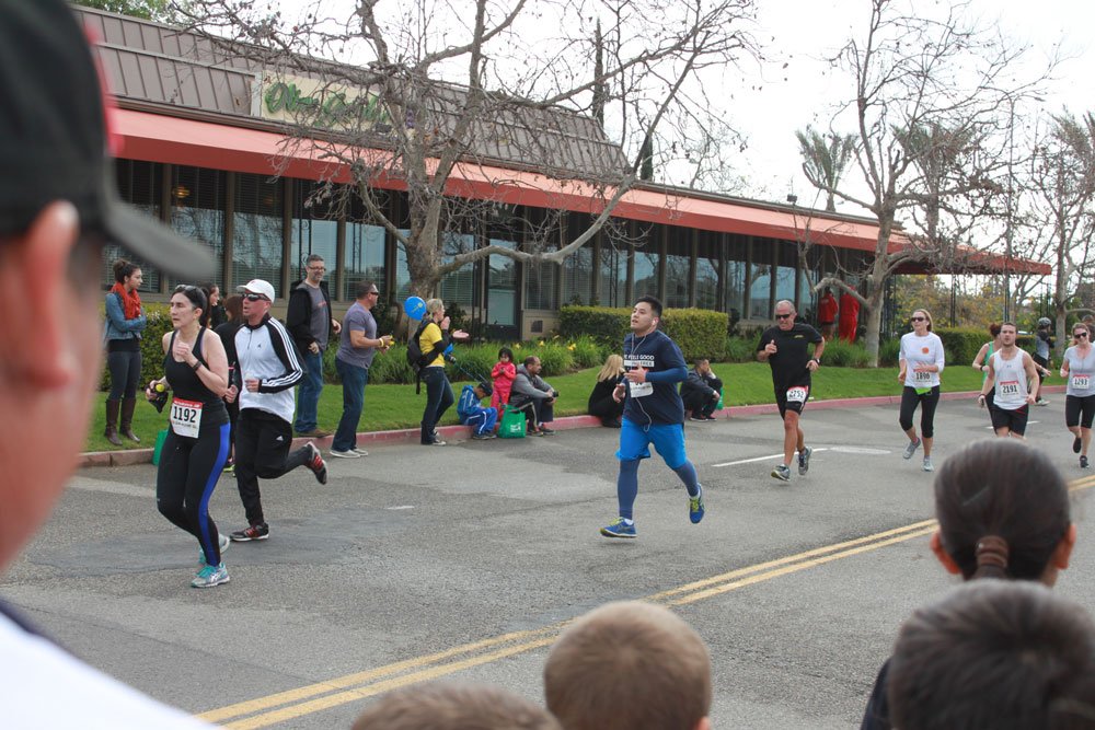 Brea 8K 2015