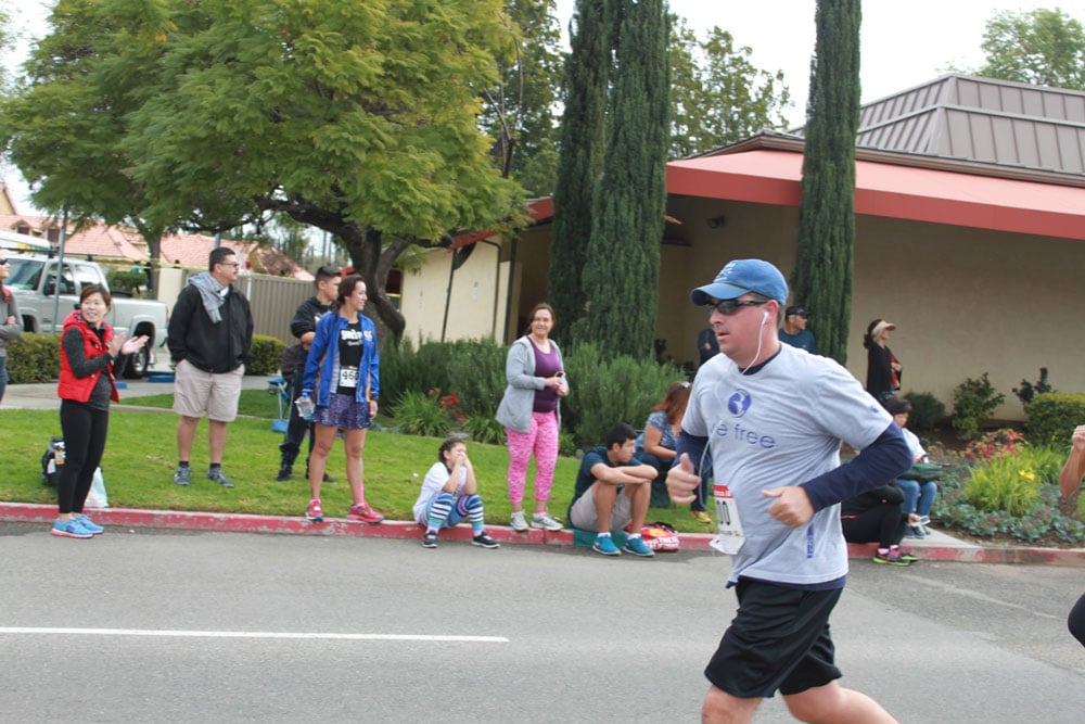 Brea 8K 2015
