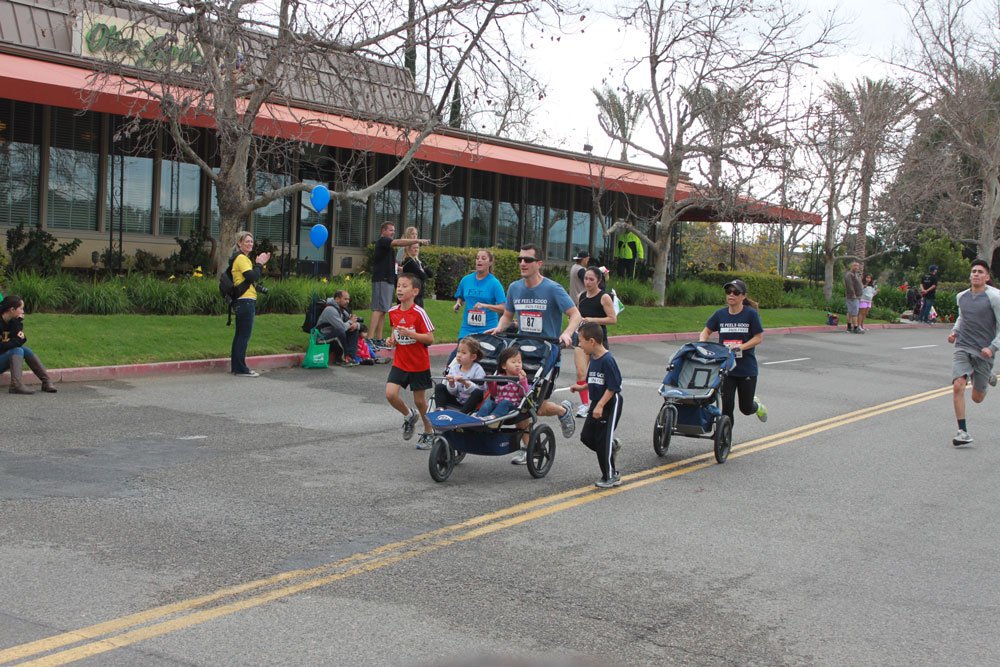 Brea 8K 2015