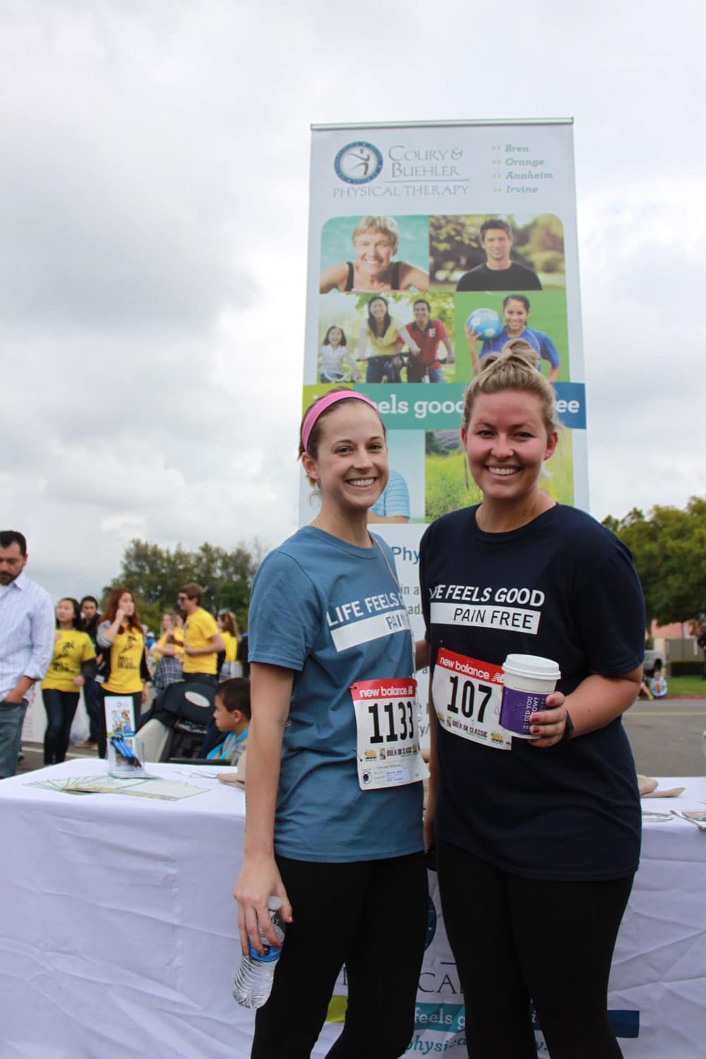 Brea 8K 2015