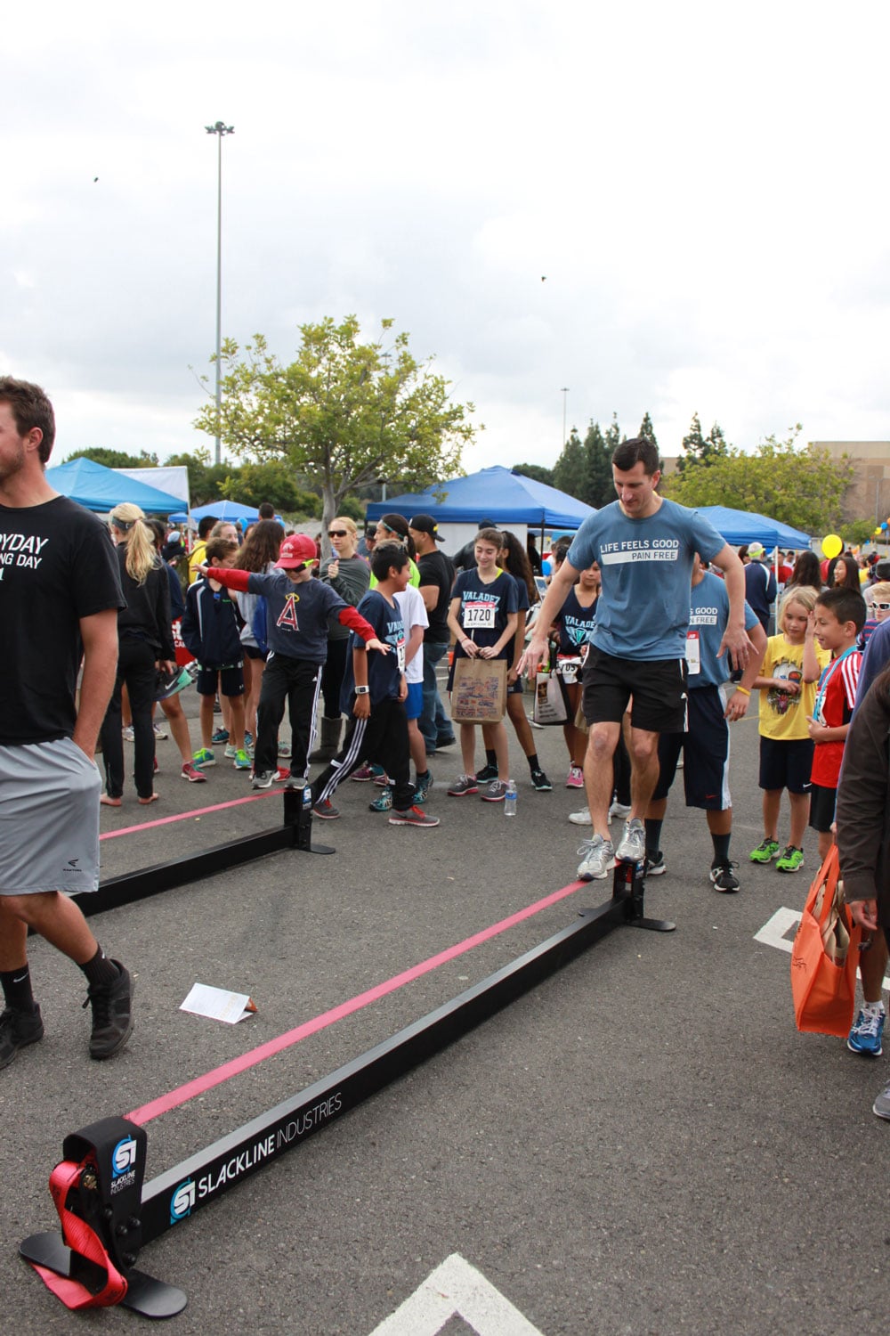 Brea 8K 2015