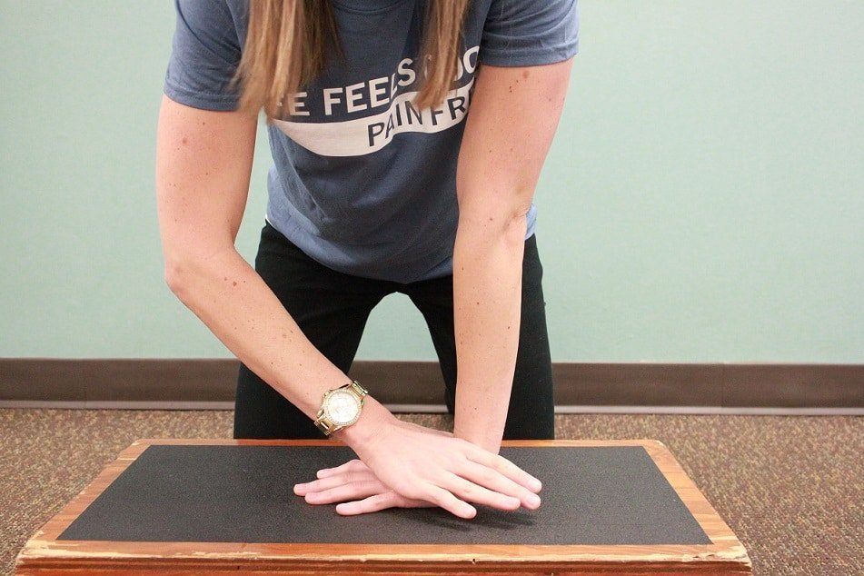 Wrist Pain in Gymnastics How to Prevent Injury