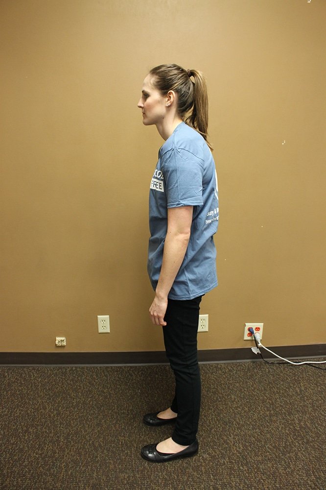 Scoliosis 101 How to Practice Perfect Posture