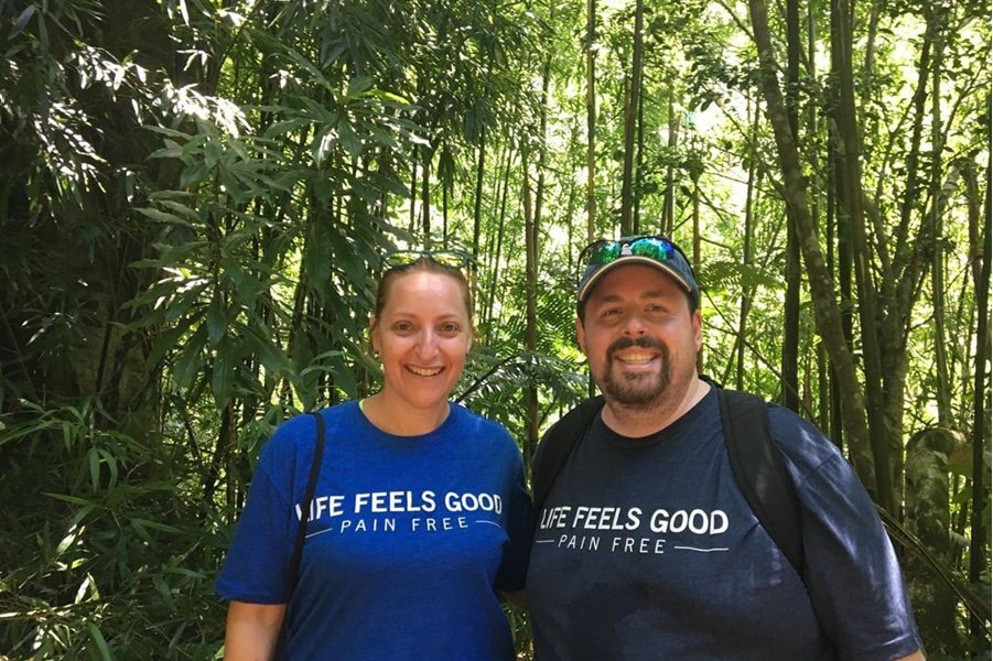 Where in the World is Your CBPT T-Shirt 2019
