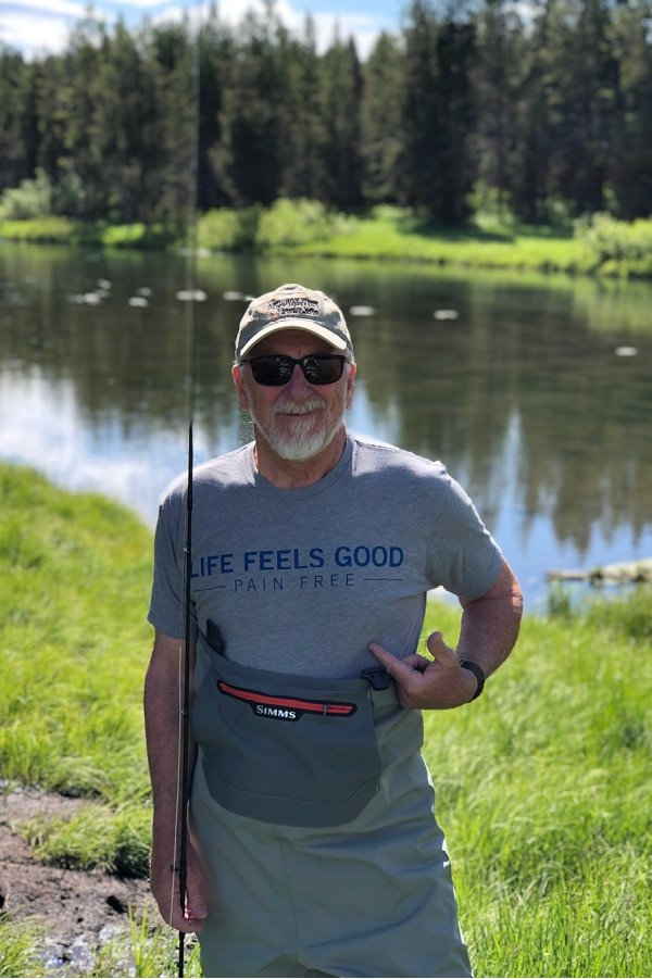 Where in the World is Your CBPT T-Shirt 2019