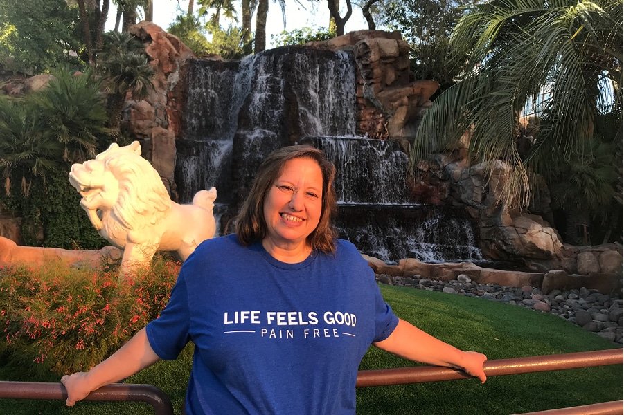 Where in the World is Your CBPT T-Shirt 2019