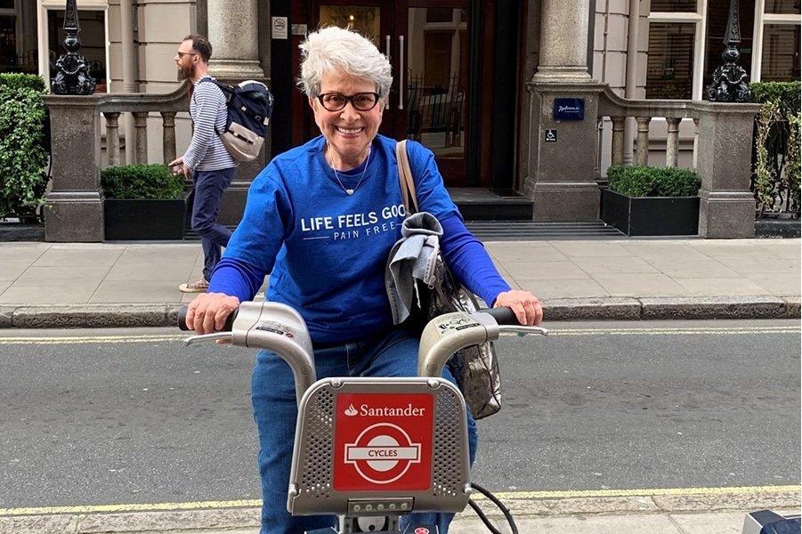 Where in the World is Your CBPT T-Shirt 2019