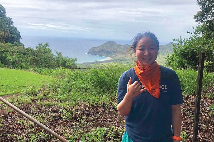Where in the World is Your CBPT T-Shirt 2019