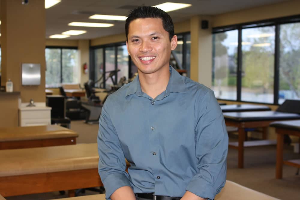 Angelo S. Urquico PT, DPT, OCS, CFMT,CSCS