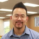 Charles Wang, PT, DPT