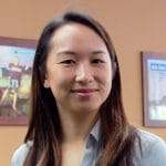 Christina Yu, PT, DPT