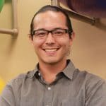 Daniel Burke, PT, DPT