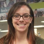 Faith Crary, PT, DPT