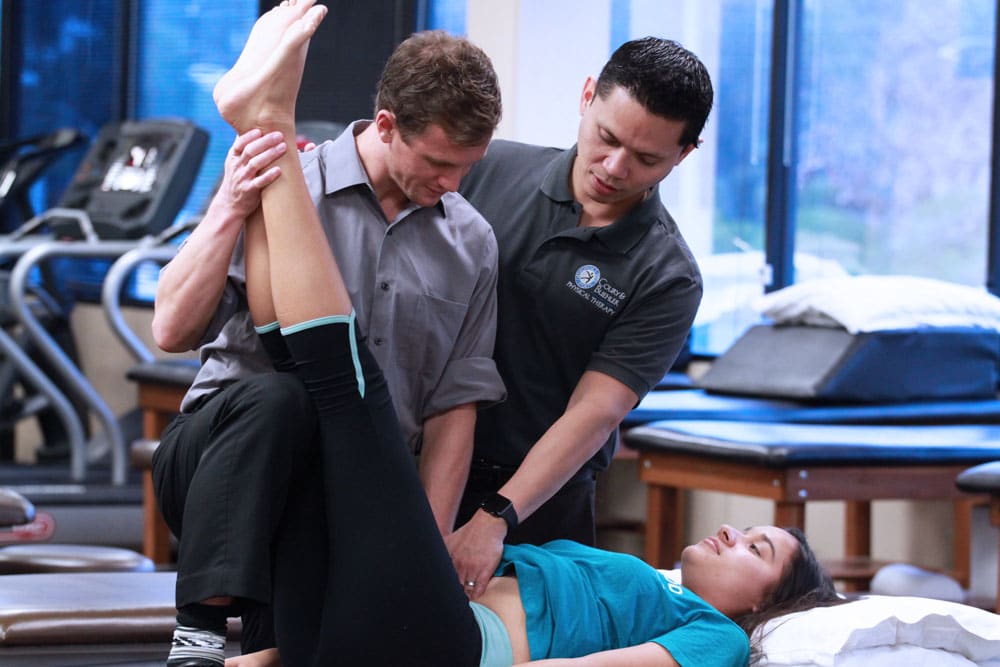 Clinical Practice