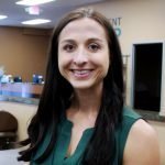Jessica Slette, PT, DPT