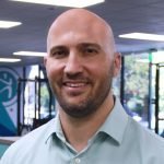 Nicholas DeMonaco, PT, DPT