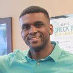 Patrick Lewis, PT, DPT