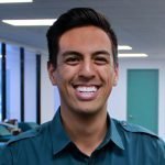 Paul Torres, PT, DPT
