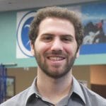 Robbie Grant, PT, DPT