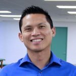 Angelo Urquico, PT, DPT, OCS, CFMT, CSCS