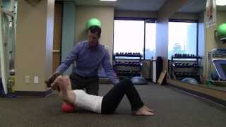 Middle Back Pain Symptoms Causes Risk Factors Complications