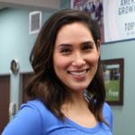 Byanca Madrigal, PT, DPT