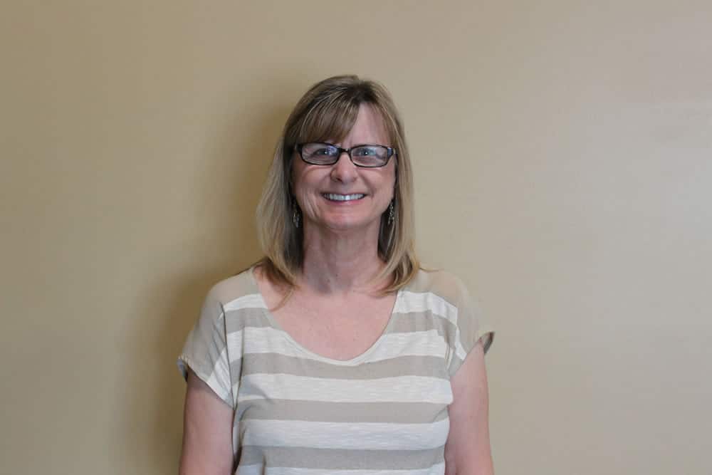 Carol Hesketh
