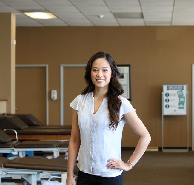 Corinne Sun
