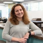 Gillian Foley, PT, DPT, OCS