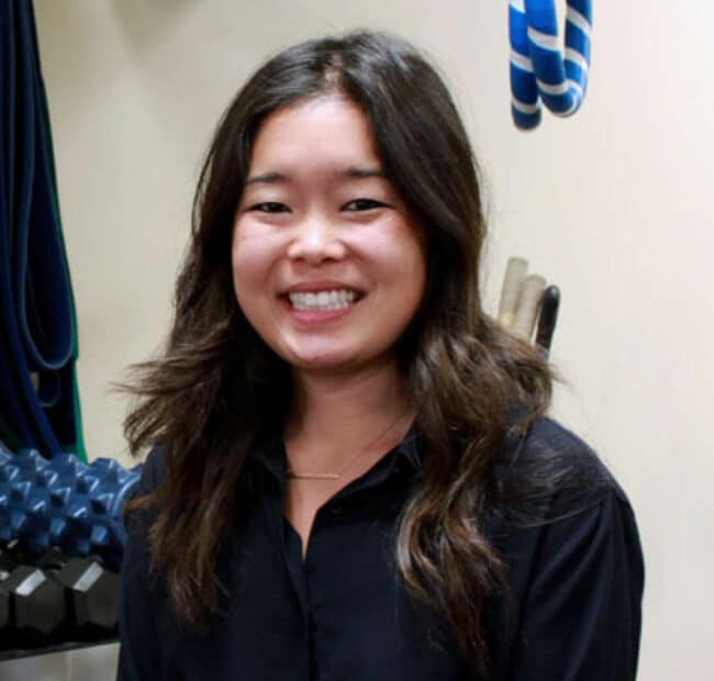 Heather Takahashi