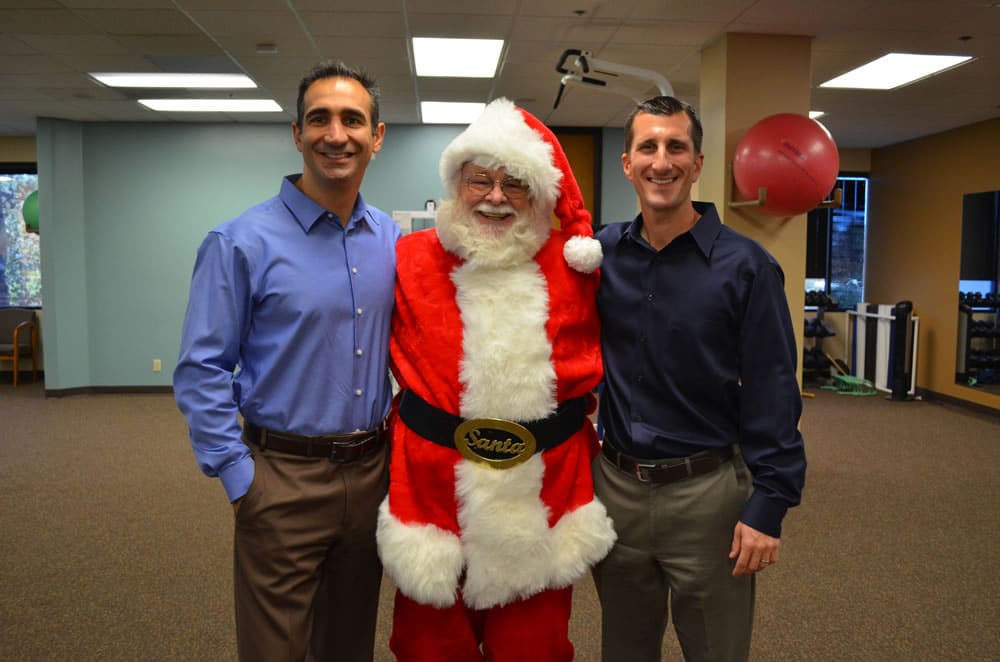 Jim Santa Medici