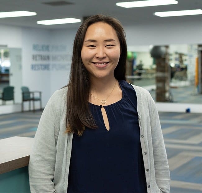Linda Yun