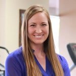 Mandy Magoto, PT, DPT, OCS