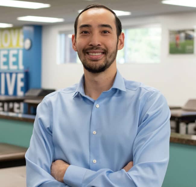 Matthew Le