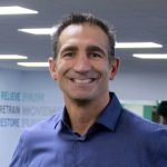 Richard Coury, PT, MPT, OCS, ATC, CSCS