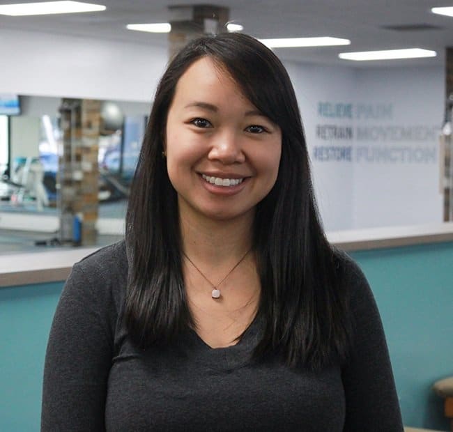 Sharon Ho-Burnett