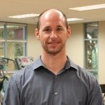 David Luckett, PT, DPT