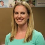 Kimberly MacLean, PT, DPT, SCS, CSCS