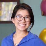 Kimmi Dao, PT, DPT, CSCS